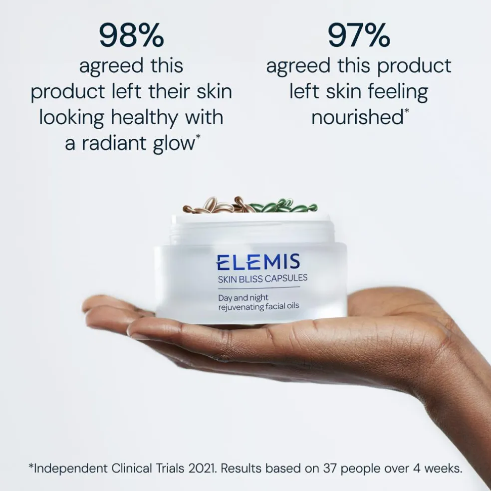 Skin Bliss Capsules
