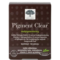 Skin Care™ - Pigment Clear