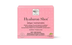 Skin Care Hyaluron Shot