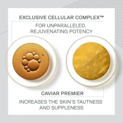 Skin Caviar Luxe Sleep Mask