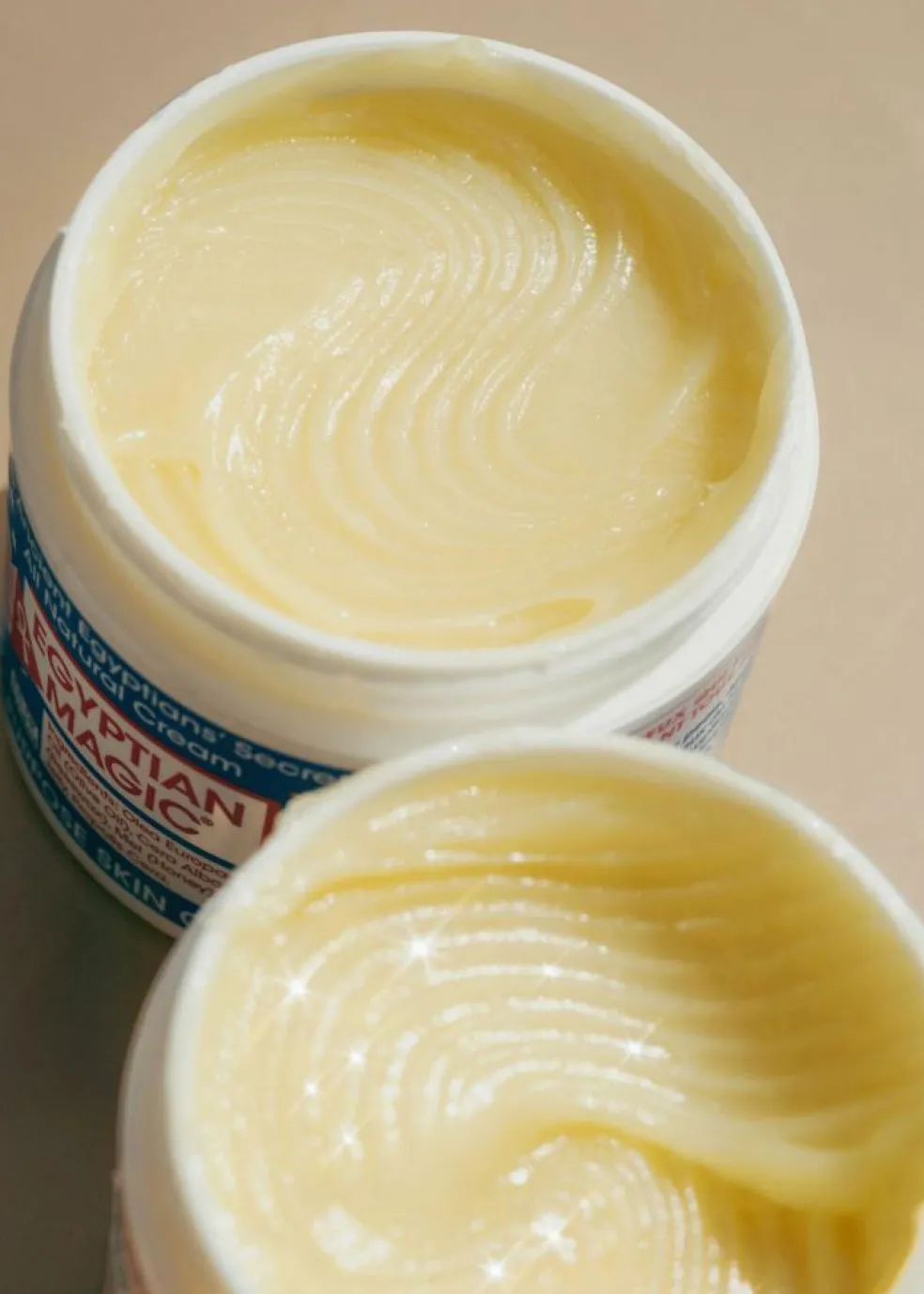 Skin Cream