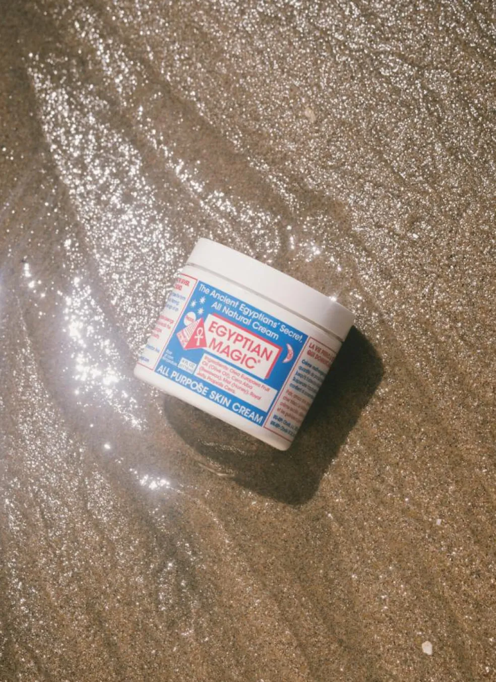 Skin Cream