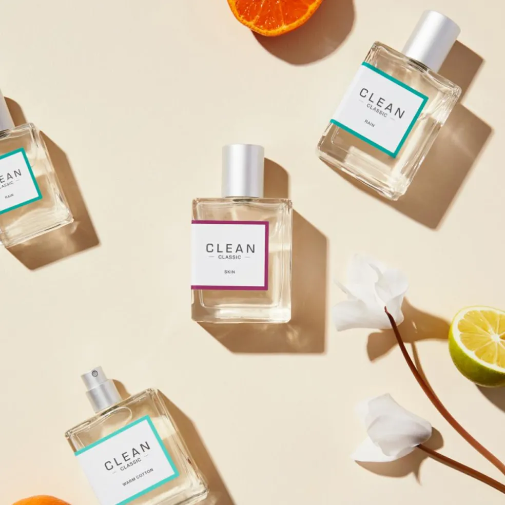 Skin Eau de Parfum