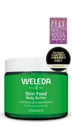 Skin Food Butter