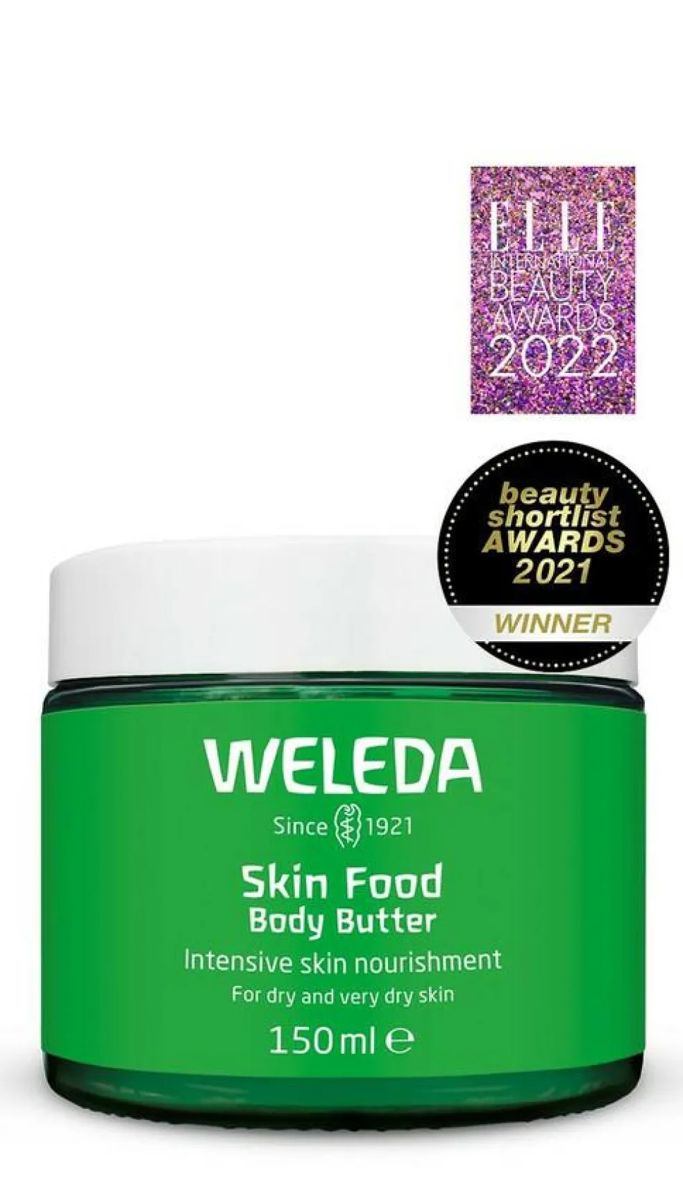 Skin Food Butter