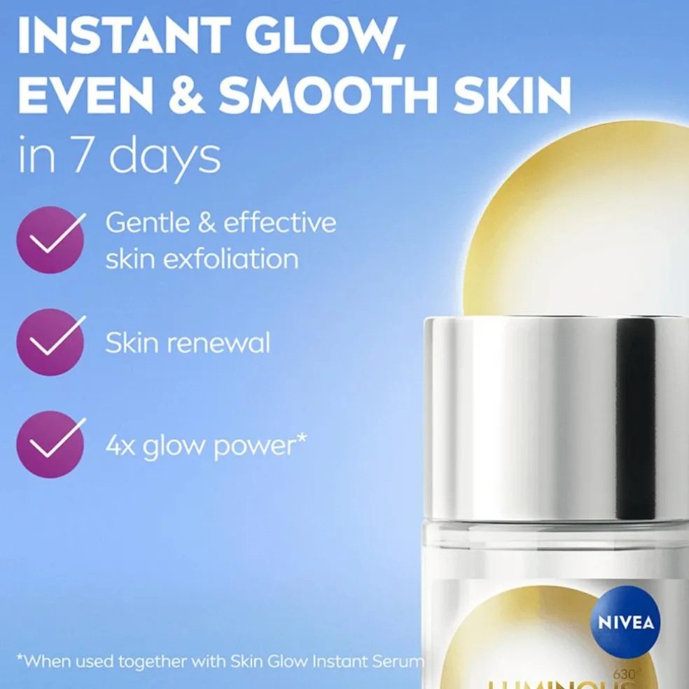 SKIN GLOW Liquid Refiner