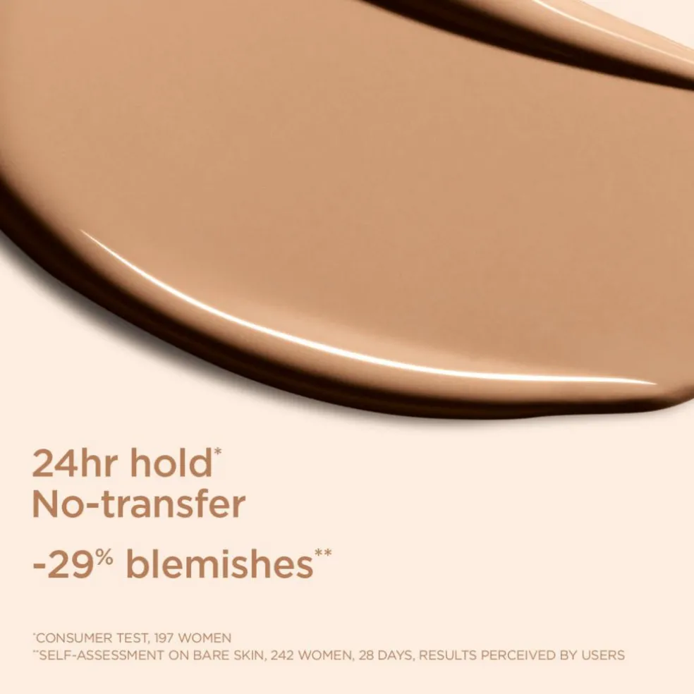 Skin Illusion Full Coverage Foundation