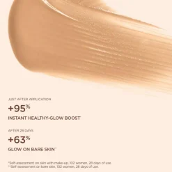 Skin illusion tinted moisturizer SPF 25
