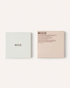 Skin Light Natural Pressed Powder