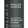 Skin Perfecting 2% BHA Liquid Exfoliant