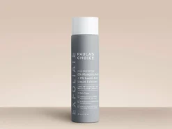 Skin Perfecting 6% Mandelic Acid + 2% Lactic Acid Liquid Exfoliant
