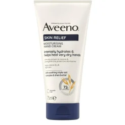 Skin Relief Hand Cream