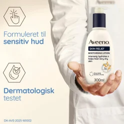 Skin Relief Lotion