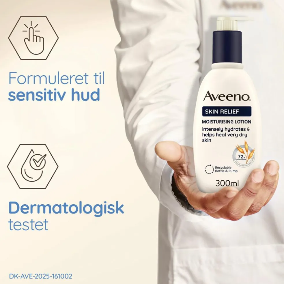 Skin Relief Lotion