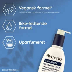Skin Relief Lotion
