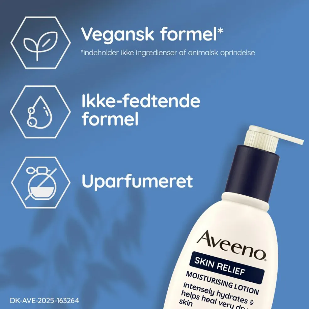 Skin Relief Lotion
