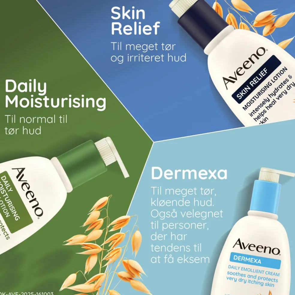 Skin Relief Lotion