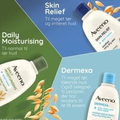 Skin Relief Wash