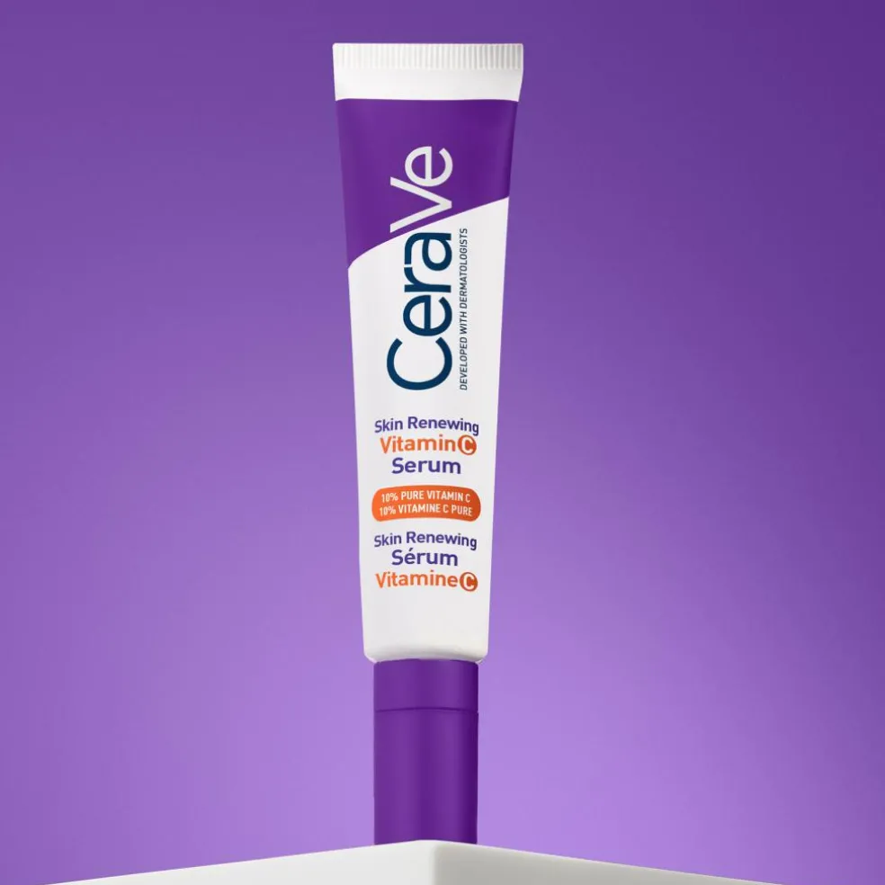 Skin Renewing Vitamin C Serum