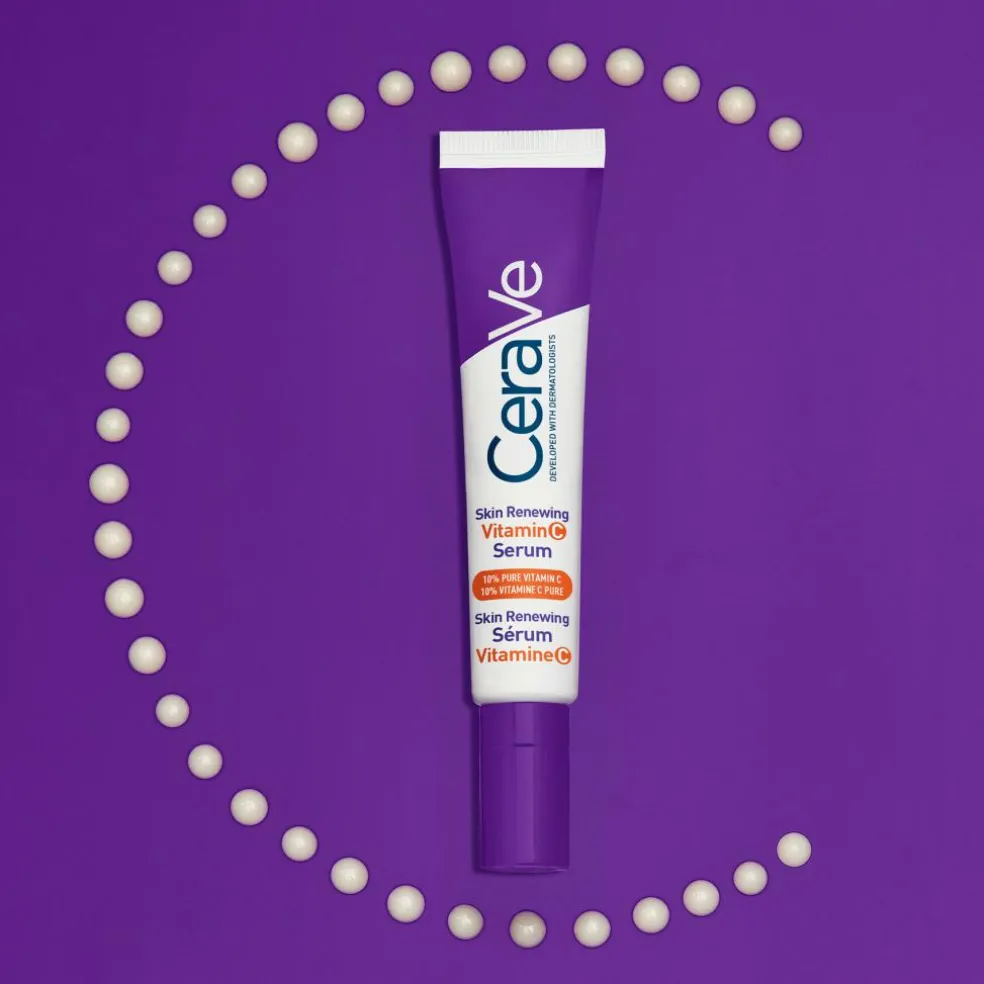 Skin Renewing Vitamin C Serum