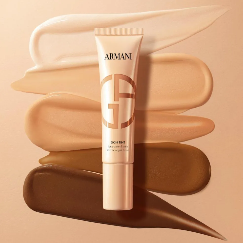 Skin Tint