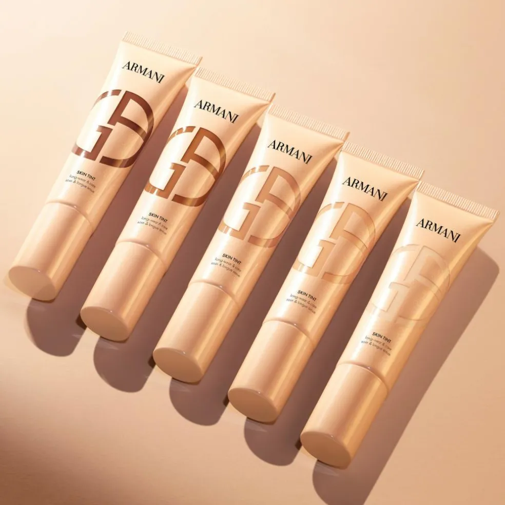 Skin Tint