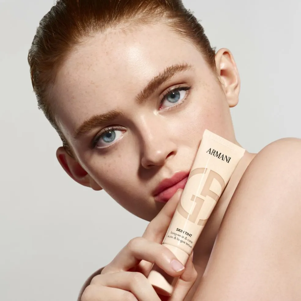 Skin Tint