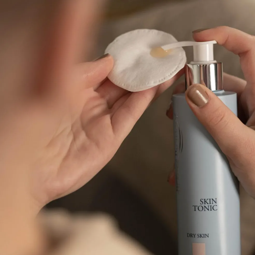 Skin Tonic Dry skin