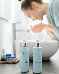 Skin Tonic Dry skin