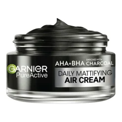 SkinActive PureActive Cream