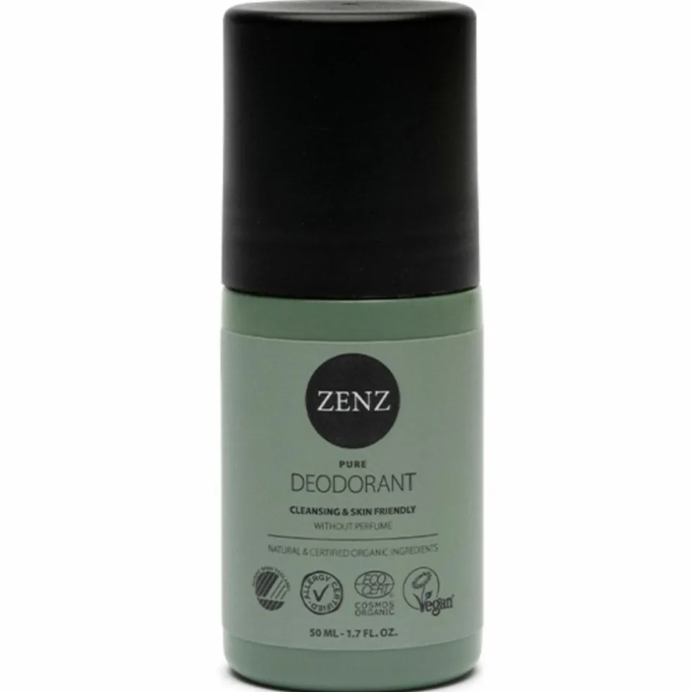 Skincare Body