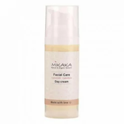 Skincare Day Cream Camomile Calendula