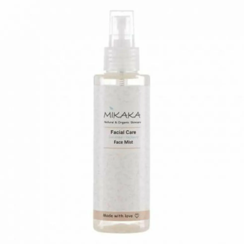 Skincare Face Mist