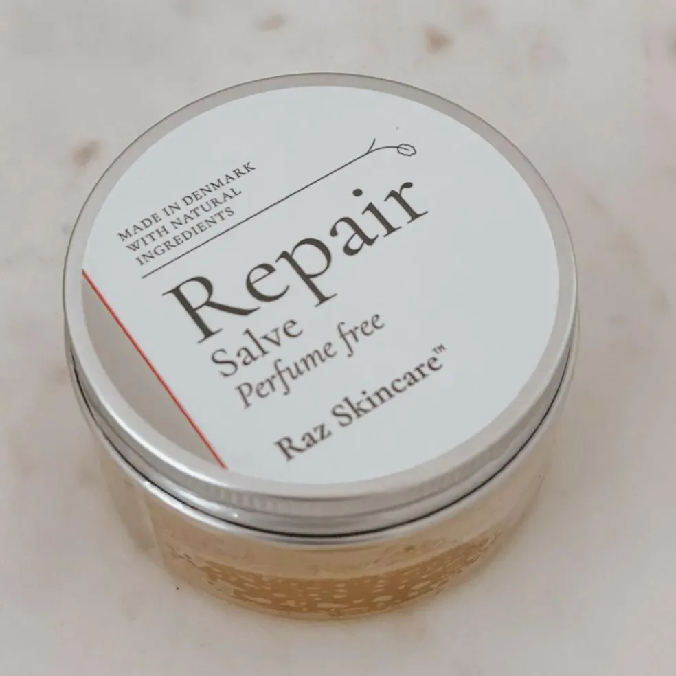 Skincare Repair Parfumefri