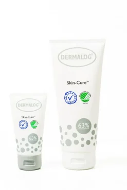 Skin-Cure™ balm uden parfume