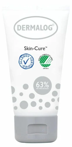 Skin-Cure™ balm uden parfume