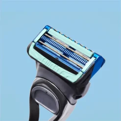 SkinGuard barberskraber + 1 barberblad