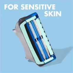 Skinguard Sensitive Barberblade