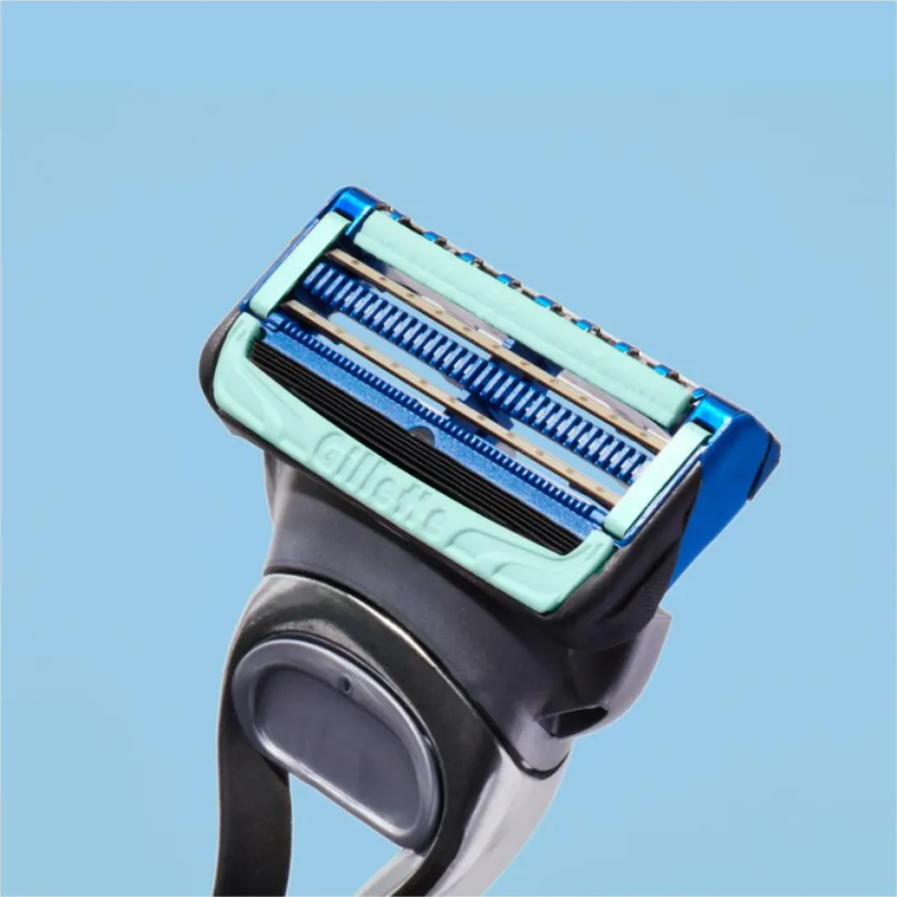 Skinguard Sensitive Barberblade