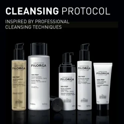 SKIN-PREP Micellar Solution