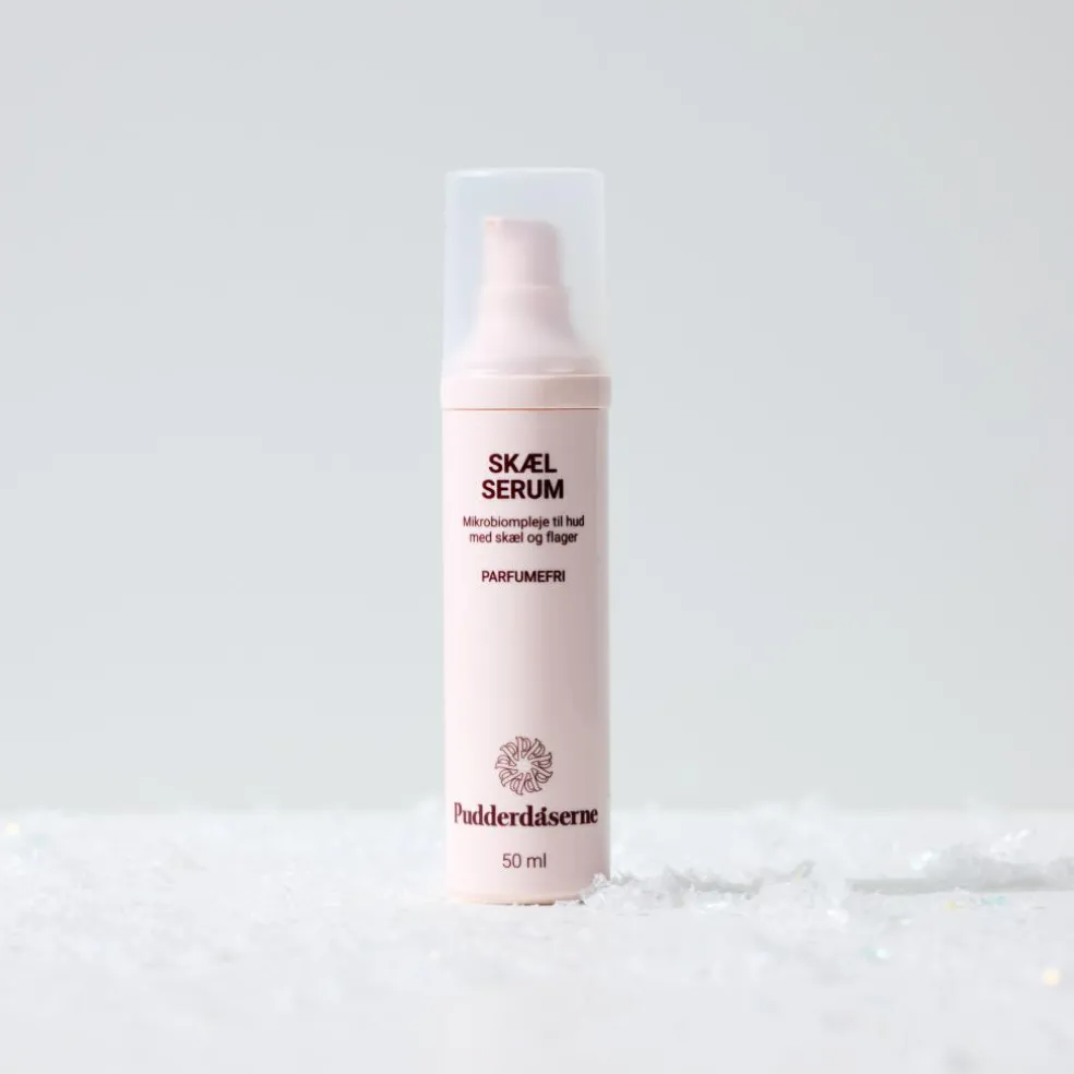 Skæl Serum