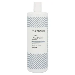 Skælshampoo Uden Parfume