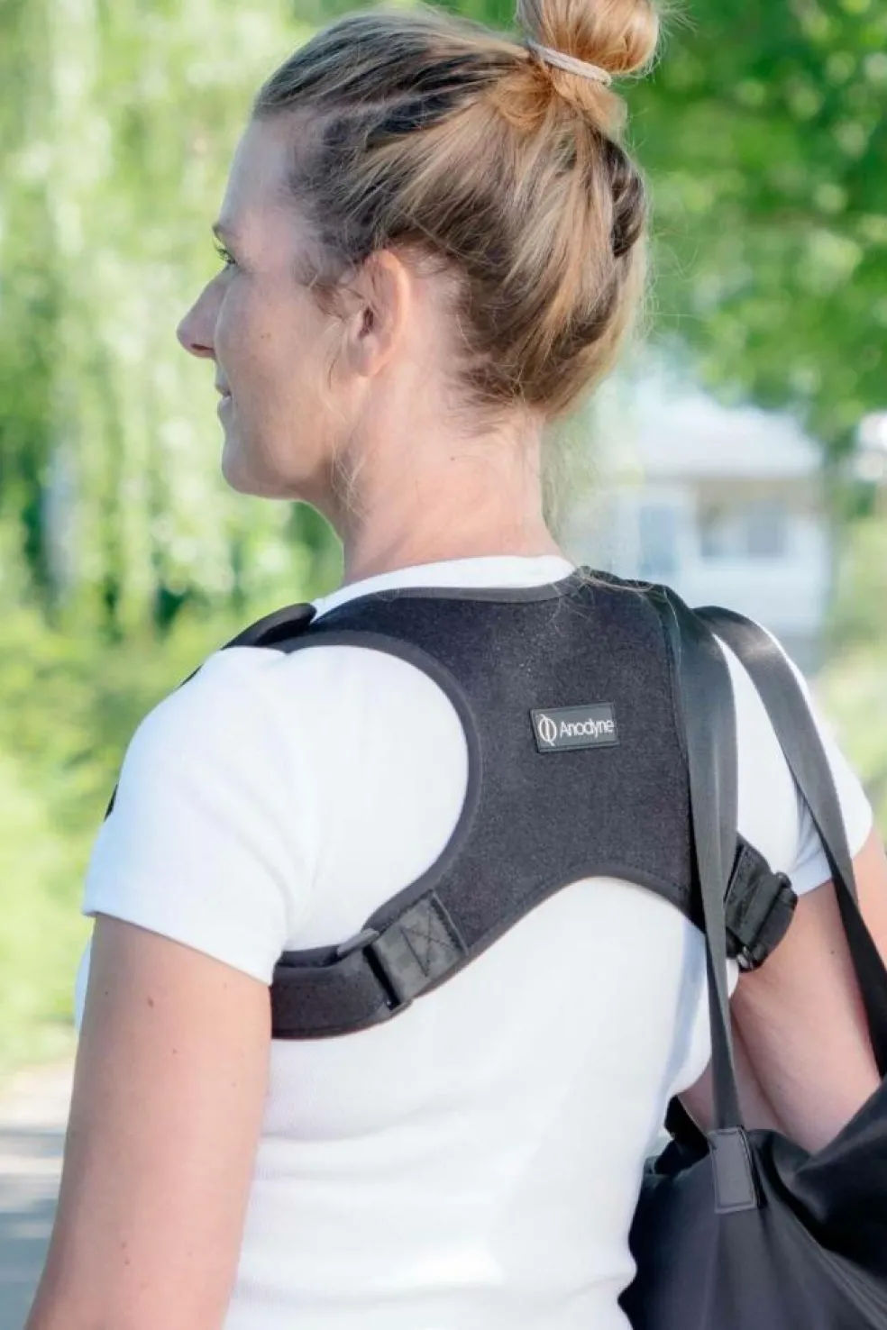 Skulderstøtte Basic
