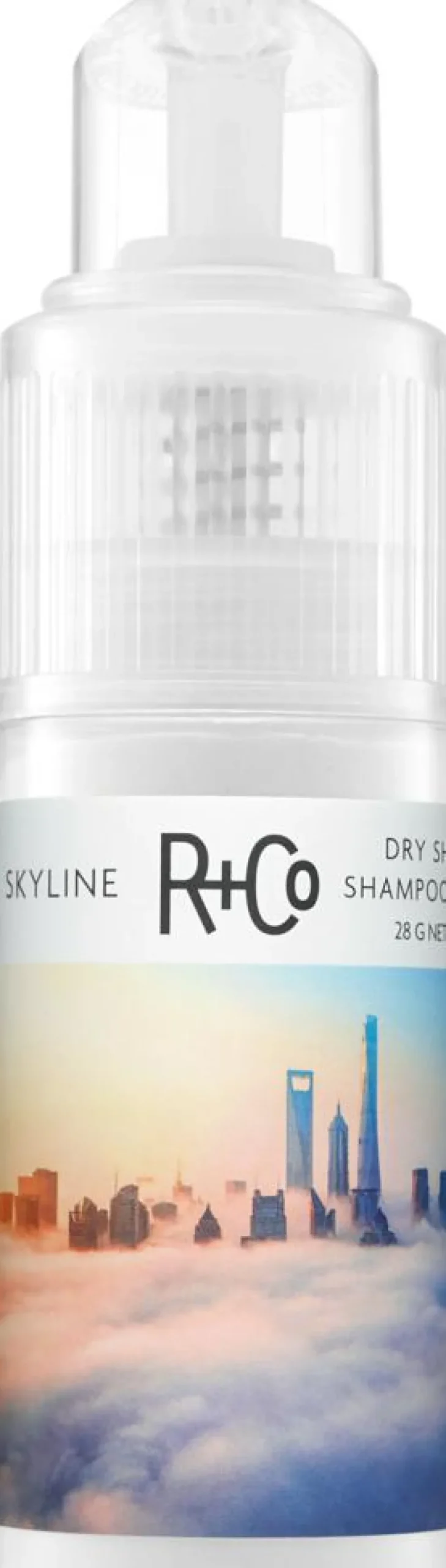 SKYLINE Volume Powder