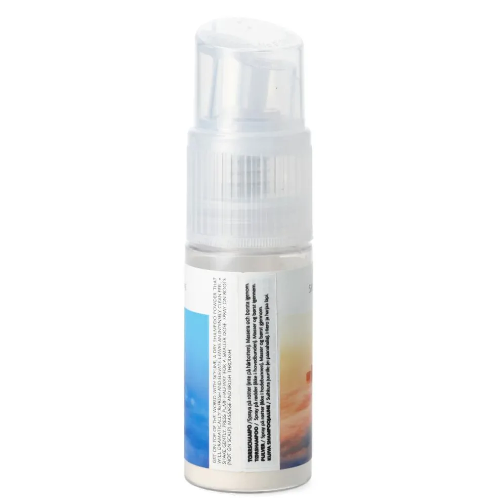 SKYLINE Volume Powder