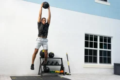Slam Ball