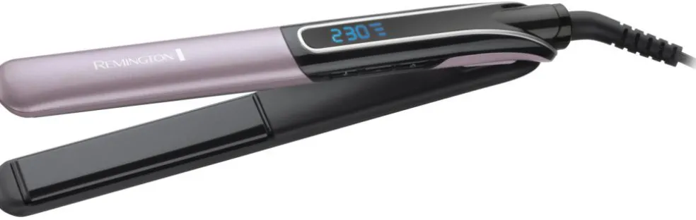 Sleek & Curl Expert Glattejern