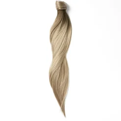 Sleek Clip-in Ponytail 50 cm