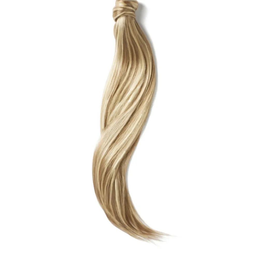 Sleek Clip-in Ponytail 50 cm