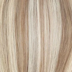 Sleek Clip-in Ponytail 50 cm